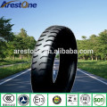 Alibaba China Fabricación Motorcycle Tire 100/90-17 110/90-16